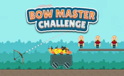 Bow Master Challenge