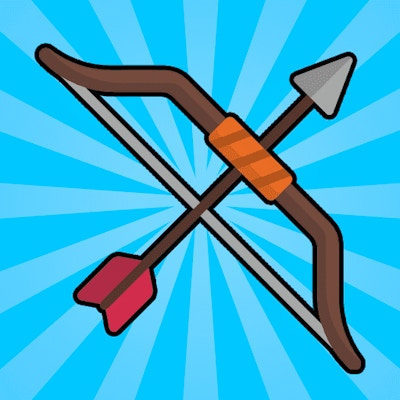 Bow Master Challenge By Gamepix