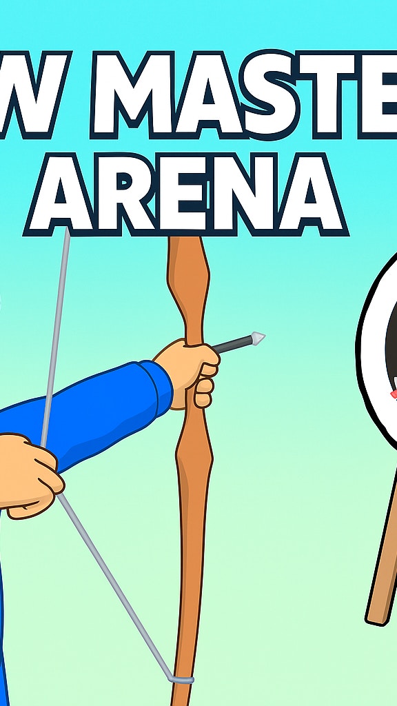Bow Masters Arena
