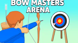 Bow Masters Arena