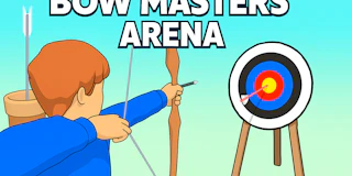 Bow Masters Arena thumbnail