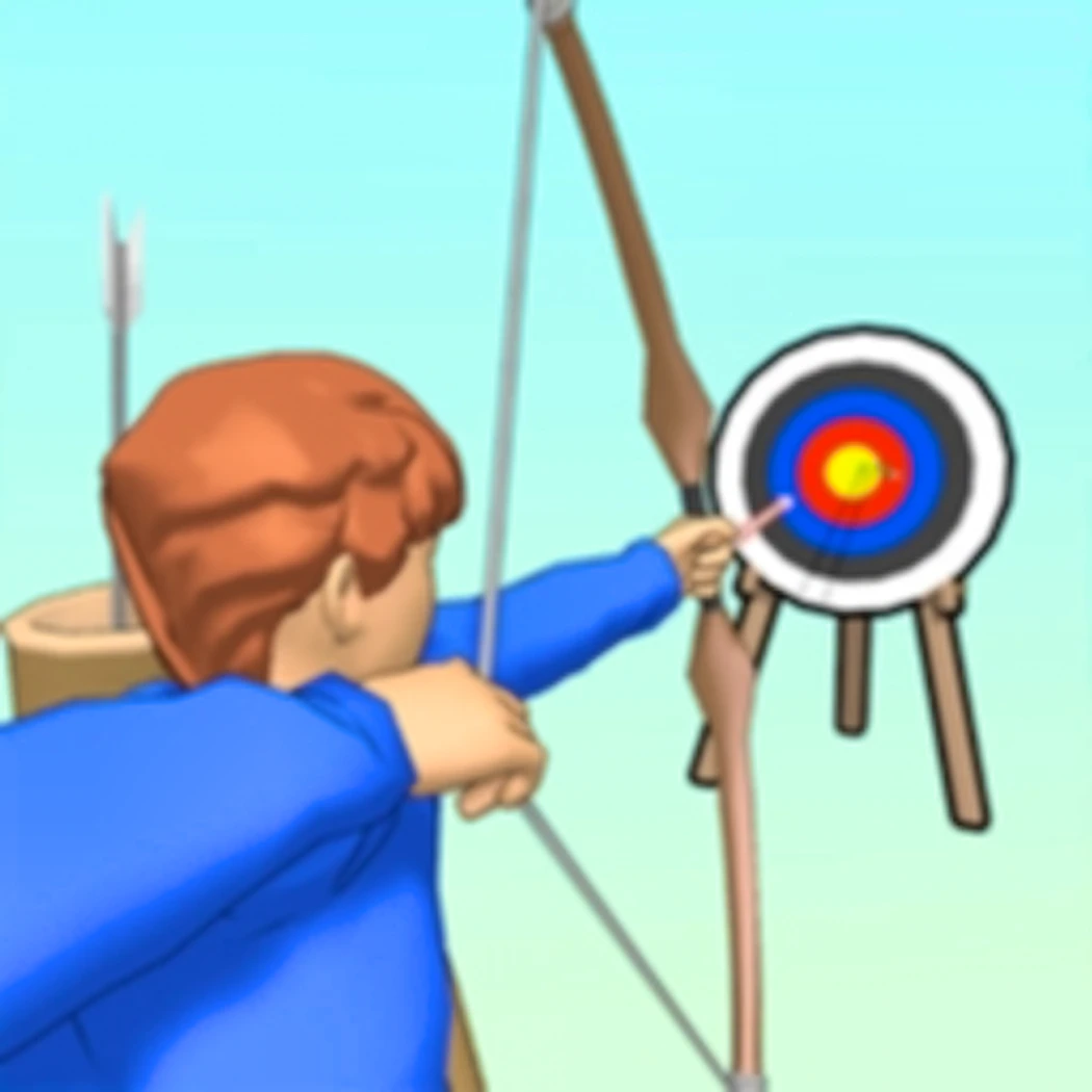 Bow Masters Arena