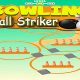 Bowling Ball Striker