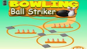 Image for Bowling Ball Striker