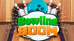 Image for Bowling Boom