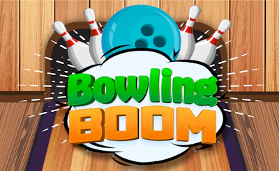 Bowling Boom cover art