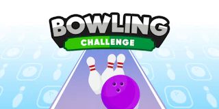 Bowling Challenge thumbnail