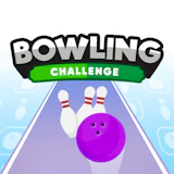Bowling Challenge