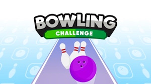 Image for Bowling Challenge