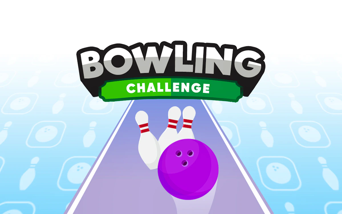 Play Bowling Challenge — free online Sports game