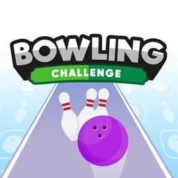 Juega gratis a Bowling Challenge