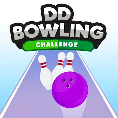 Bowling Challenge By Gamepix
