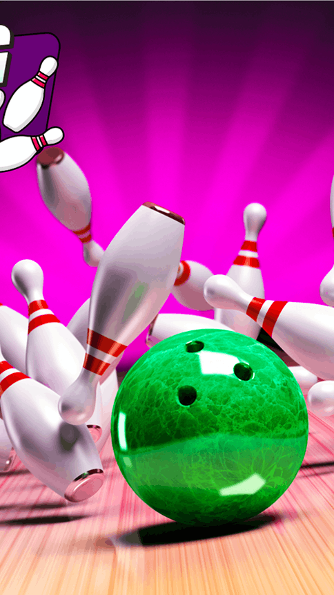 Bowling Hero Multiplayer
