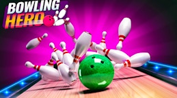 Bowling Hero Multiplayer