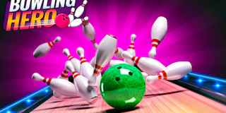 Bowling Hero Multiplayer thumbnail