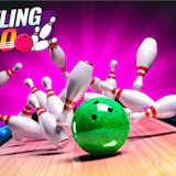 Bowling Hero Multiplayer