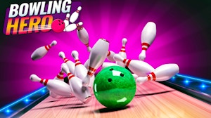 Image for Bowling Hero Multiplayer