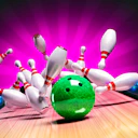 Icon of Bowling Hero Multiplayer
