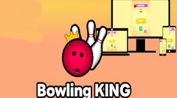 Bowling King