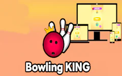 Bowling King