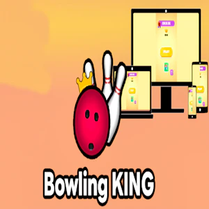 Bowling King Thumbnail