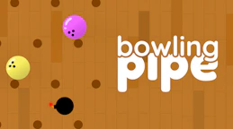 Bowling Pipe