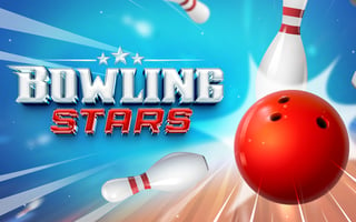 Bowling Stars game cover