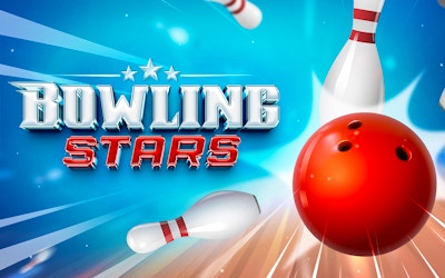 Bowling Stars game