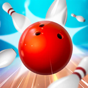 Bowling Stars Thumbnail