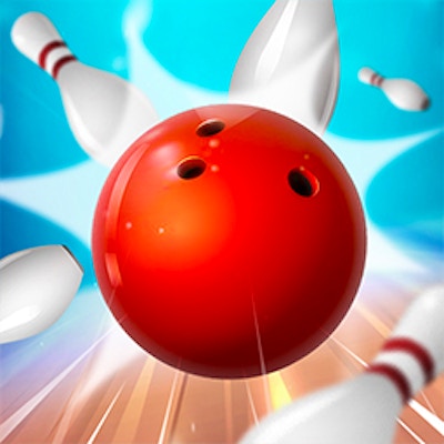 Bowling Stars By Gamepix