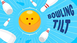 Bowling Tilt