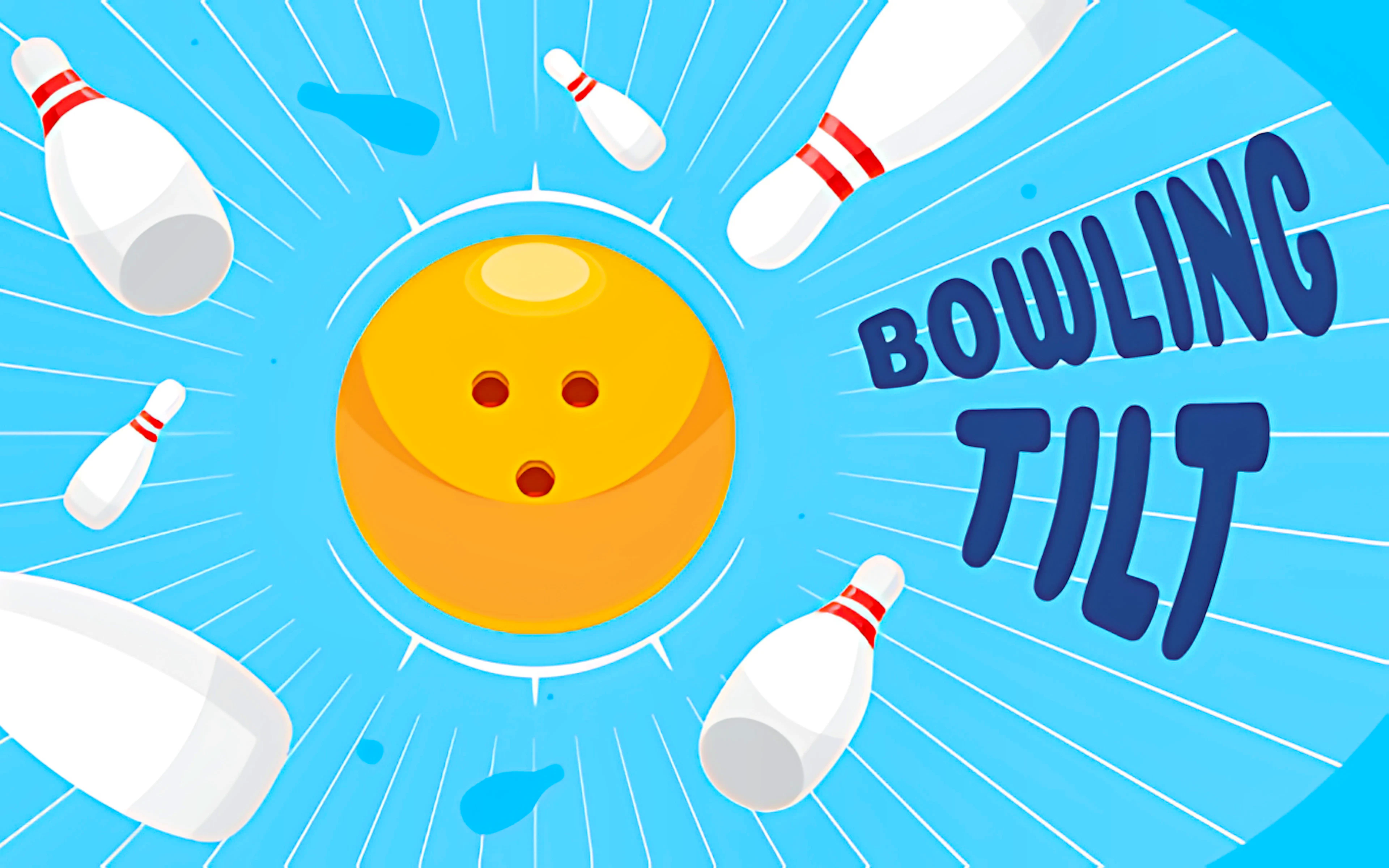Bowling Tilt