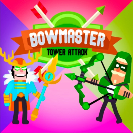 Towers: Card Battles 🕹️ Play Now on GamePix