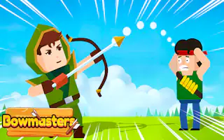 Bowmasters2