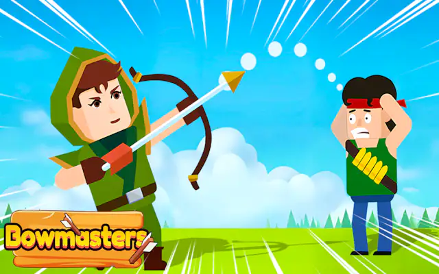 Bowmasters2