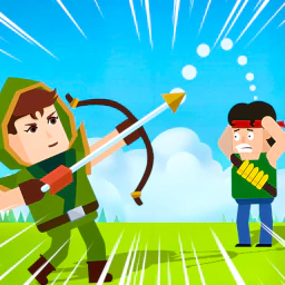 Bowmasters2