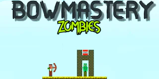 Bowmastery - Zombies! thumbnail