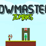 Bowmastery - Zombies!