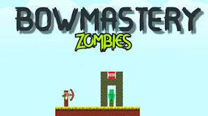 Image for Bowmastery - Zombies!