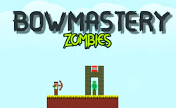 Bowmastery - Zombies!