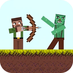 Bowmastery - Zombies!