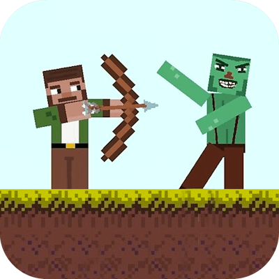 Bowmastery - Zombies! By Gamepix