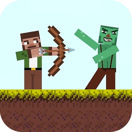 Bowmastery - Zombies! game thumbnail
