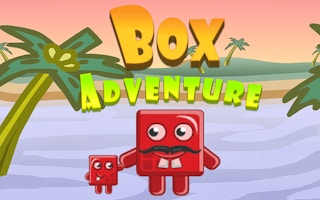 Box Adventure