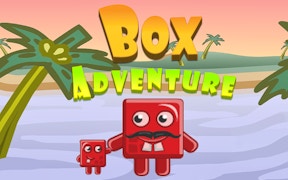 Box Adventure