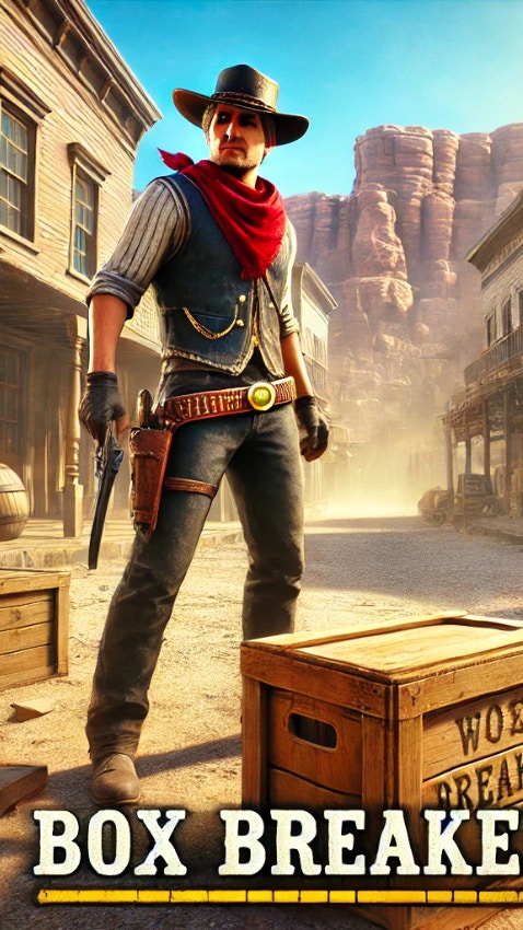 Box Breaker