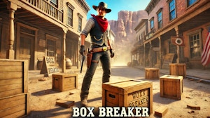 Image for Box Breaker