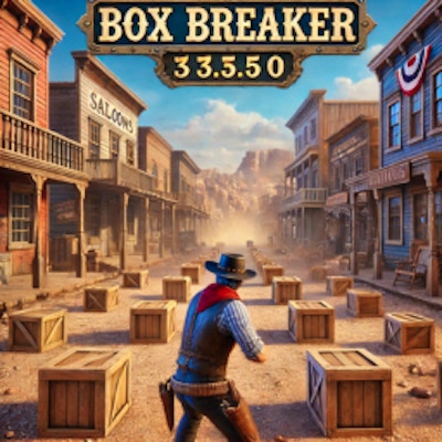 Box Breaker By Gamepix