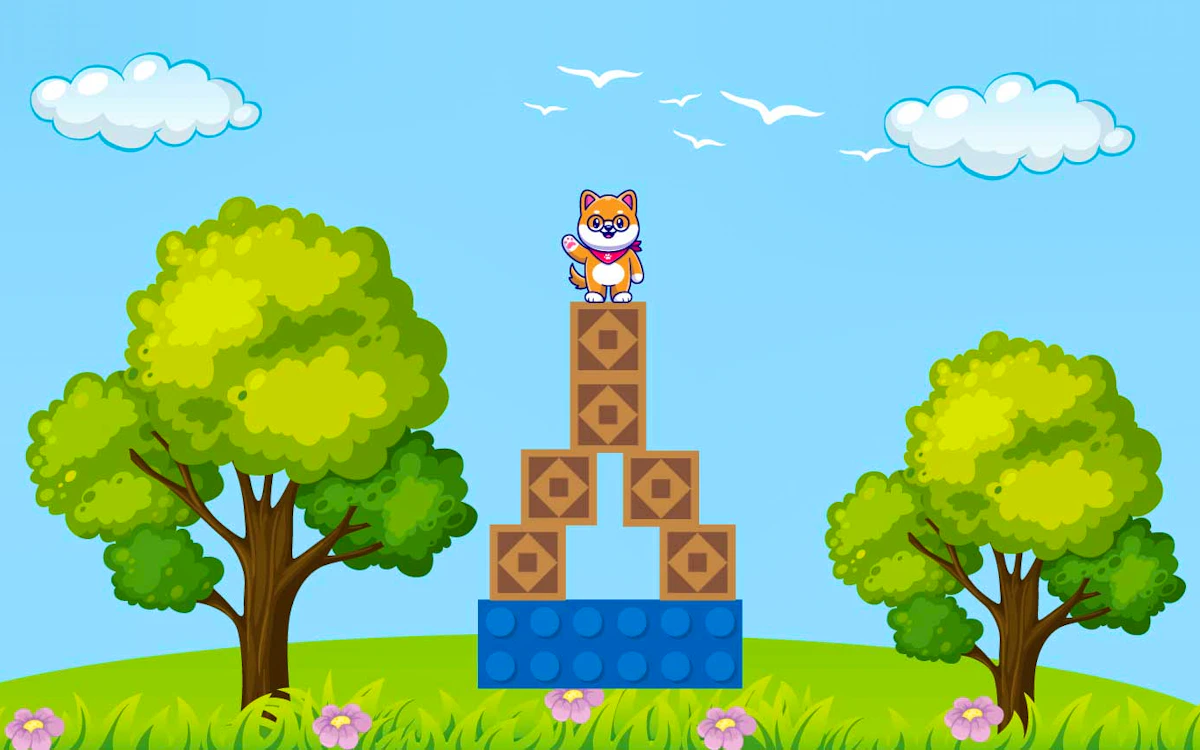 Box Challenge 🕹️ Play Now on GamePix