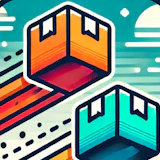 Box Hop Duel